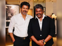 Parthiban Meets Chief Minister Vijay Months After Taking A Dig At Trisha Krishnan