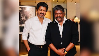 Parthiban Meets Chief Minister Vijay Months After Taking A Dig At Trisha