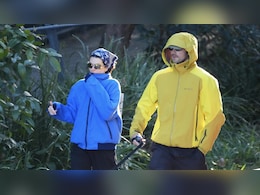 Kendall Jenner Is Trying Her Best To Keep Jacob Elordi Away From The "Kardashian Machine": Reports