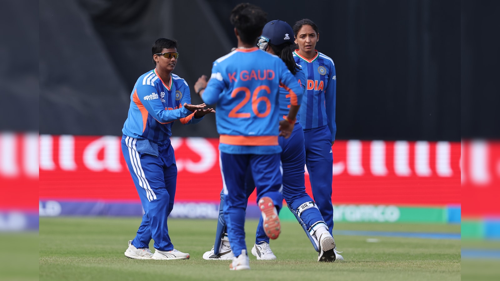 India vs Bangladesh LIVE Score, Womens T20 World Cup: Deepti Sharma Misses Out On Big World Record