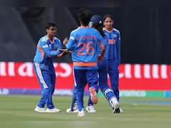 India vs Bangladesh LIVE Score, Womens T20 World Cup: Radha Yadav Scalps Three, India To Chase 137 vs Bangladesh