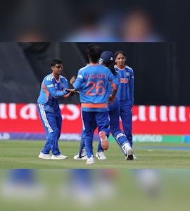 India vs Bangladesh LIVE Score, Womens T20 World Cup: Radha Yadav Scalps Three, India To Chase 137 vs Bangladesh