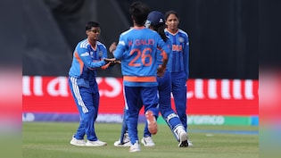 India vs Bangladesh LIVE Score, Women's T20 World Cup: Deepti Sharma Misses Out On Big World Record