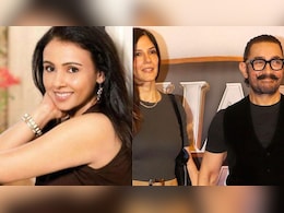 Suchitra Krishnamoorthi Reacts To Aamir Khan Getting Married For The Third Time: 'Very Brave Of Him'