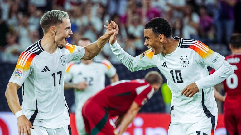 Germany vs Curacao Live Streaming: How To Watch FIFA World Cup Match On TV, Online?