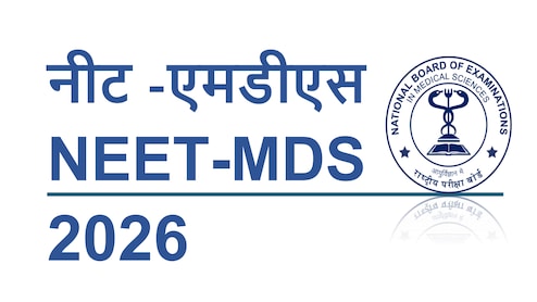 NEET MDS 2026 Scorecard RELEASED; Check Direct Link And Steps To Download @natboard.edu.in
