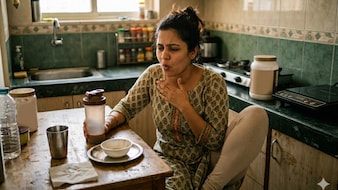 Explained: The Real Cause Behind 'Protein Bloat' And Foul Morning Burps