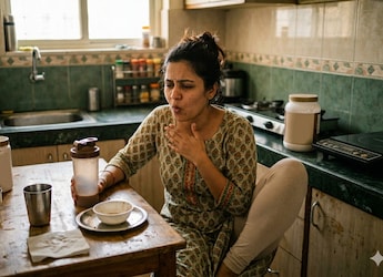 Explained: The Real Cause Behind 'Protein Bloat' And Foul Morning Burps