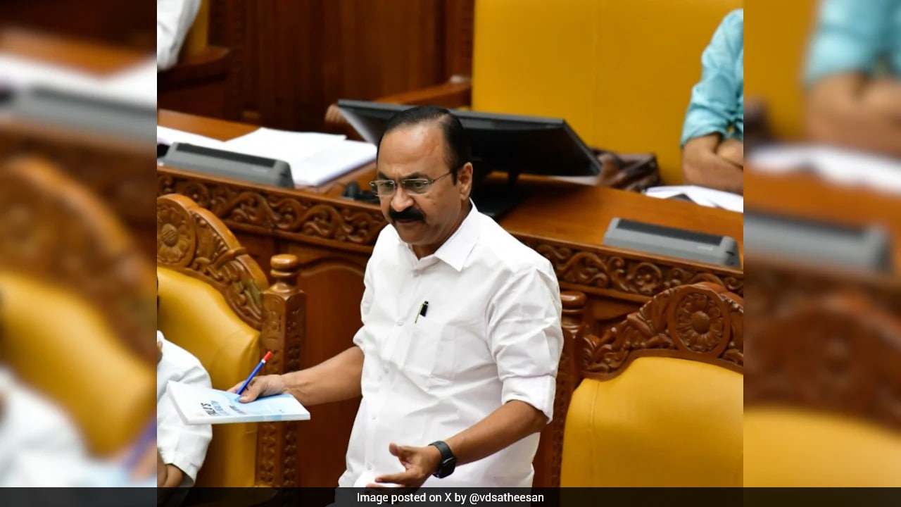 Centre's Response Puts Kerala Government On Defensive Over PM SHRI School Scheme