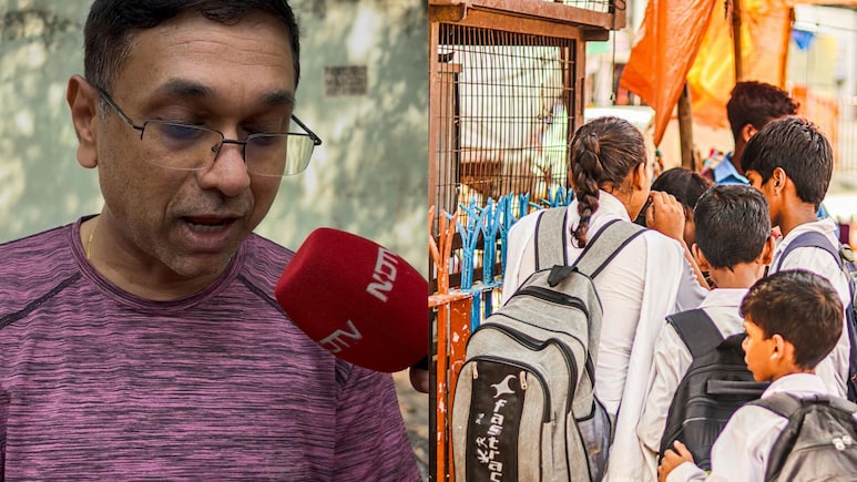 अकेले Physics में फेल हुए 94 हजार छात्र, शिक्षाविद ने OSM पर उठाए सवाल! स्टूडेंट को दिए जाएं ग्रेस मार्क्स