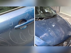 बेंगलुरु में रात में खड़ी की कार, सुबह बोनट पर नुकीली चीज से लिखा मिला No Parking, युवक ने सोशल मीडिया पर शेयर किया वीडियो