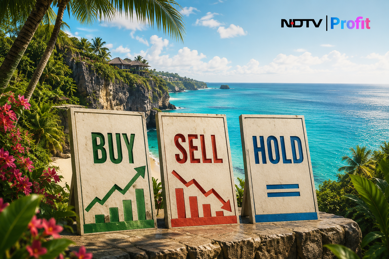 Buy, Sell Or Hold: NLC India, Welspun Corp., Bajaj Housing Finance, NHPC And Apollo Hospitals &mdash; Ask Profit