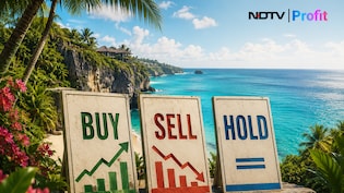 Buy, Sell Or Hold: Godrej Consumer, Genus Power, Himadri Speciality Chemical, NTPC Green, MRPL &mdash; Ask Profit