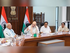 '2028 तक साफ हो जाएगी यमुना'- NDTV से बोले जल मंत्री; रिव्यू मीटिंग में अमित शाह ने बताया प्लान