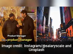 Earning Rs 2 Crore A Year: Indian In US Reveals His Simple Spending Habits