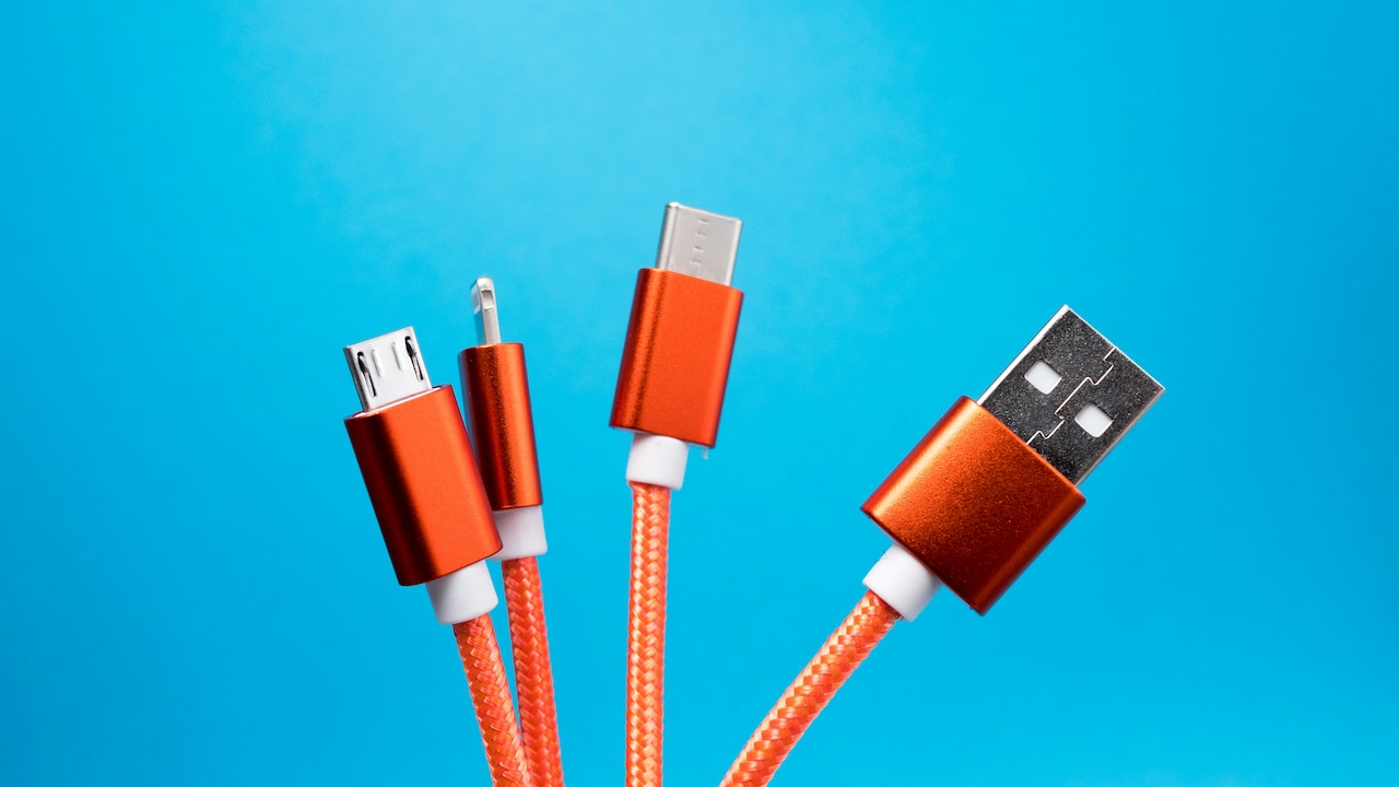 Charging Cables Failing Early? Handling And Storage Errors