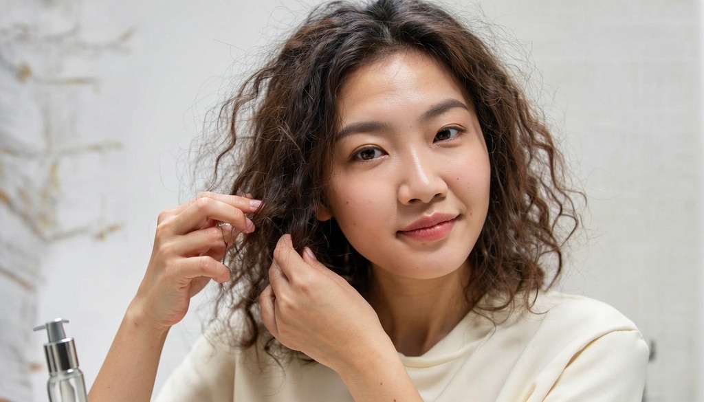 Learn how to fix frizzy hair after rain and restore smooth, healthy moisture. Learn how to fix frizzy hair after rain and restore smooth, healthy moisture.