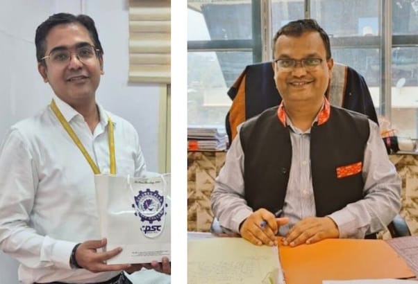 प्रशांत लोखंडे बने CBSE के नए अध्यक्ष, वरुण भारद्वाज को मिली सचिव की कमान