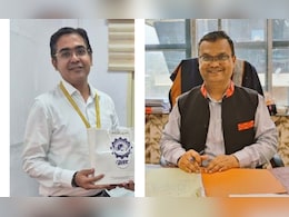 प्रशांत लोखंडे बने CBSE के नए अध्यक्ष, वरुण भारद्वाज को मिली सचिव की कमान