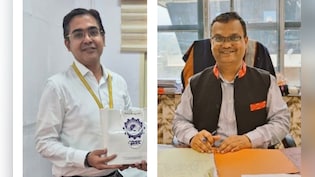 प्रशांत लोखंडे बने CBSE के नए अध्यक्ष, वरुण भारद्वाज को मिली सचिव की कमान