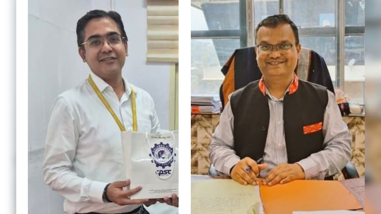 प्रशांत लोखंडे बने CBSE के नए अध्यक्ष, वरुण भारद्वाज को मिली सचिव की कमान