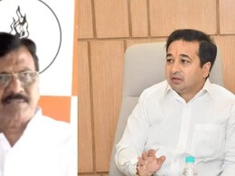 Sanjay Raut: चमत्कारच झाला! संजय राऊतांकडून थेट नितेश राणेंच्या कामाचं जाहीर कौतुक, वाचा नेमकं काय घडलं?