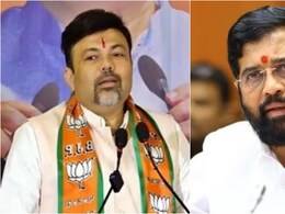 महाराष्ट्र के भाजपा विधायक ने उठाया सवाल- पहले ही बहुमत, अब और विधायक लाने की क्या जरूरत