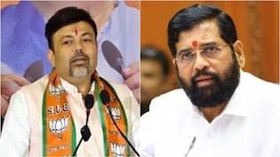 महाराष्ट्र के भाजपा विधायक ने उठाया सवाल- पहले ही बहुमत, अब और विधायक लाने की क्या जरूरत
