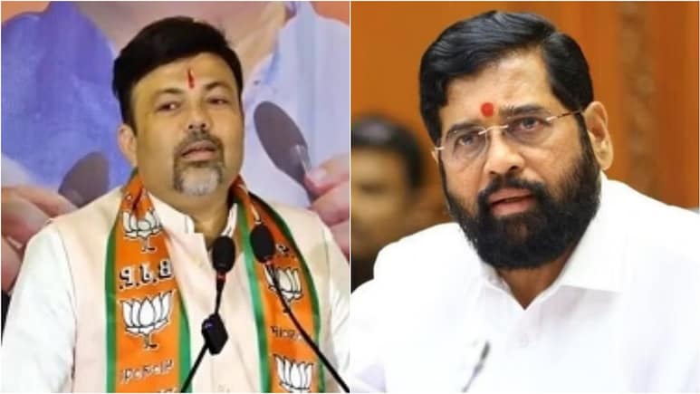 महाराष्ट्र के भाजपा विधायक ने उठाया सवाल- पहले ही बहुमत, अब और विधायक लाने की क्या जरूरत