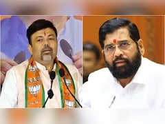 महाराष्ट्र के भाजपा विधायक ने उठाया सवाल- पहले ही बहुमत, अब और विधायक लाने की क्या जरूरत