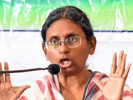 मीनाक्षी नटराजन का नामांकन रद्द: अब कोर्ट का दरवाजा खटखटाएगी कांग्रेस या आयोग चलेगा आर्टिकल 324 का दांव?