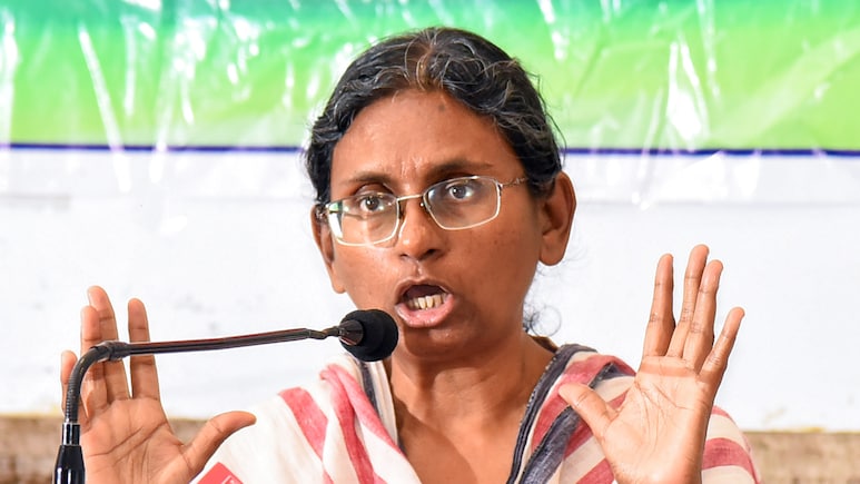 मीनाक्षी नटराजन का नामांकन रद्द: अब कोर्ट का दरवाजा खटखटाएगी कांग्रेस या आयोग चलेगा आर्टिकल 324 का दांव?