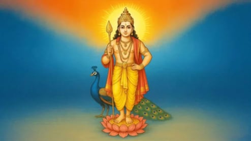स्कन्द षष्ठी 2026: आज करें भगवान कार्तिकेय की पूजा, जानें व्रत का महत्व, शुभ मुहूर्त और पूजा विधि