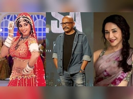 <i>Maa Behen</i> Director Suresh Triveni Responds To Viral <i>Choli Ke Peeche</i> Reference: 'Too Clever'