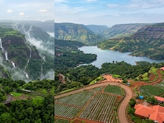 Lonavala vs Mahabaleshwar: How To Pick The Best Hill Station For Your Next Trip