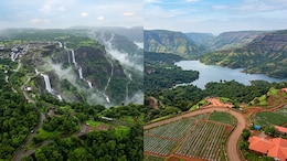 Lonavala vs Mahabaleshwar: How To Pick The Best Hill Station For Your Next Trip