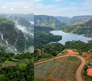 Lonavala vs Mahabaleshwar: लोणावळा विरुद्ध महाबळेश्वर, काय सर्वात भारी? पुढच्या ट्रिपसाठी बेस्ट ठिकाण कसं निवडाल?
