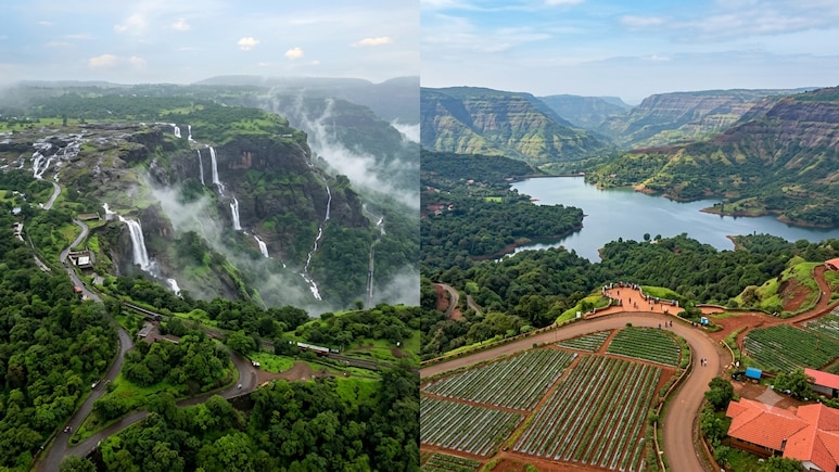 Lonavala vs Mahabaleshwar: How To Pick The Best Hill Station For Your Next Trip