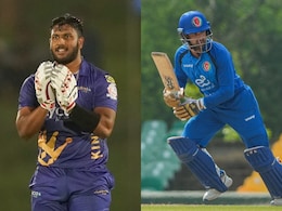 Afghanistan A vs Sri Lanka A Live Score Updates Tri-Nation Series: Avishka Fernando Nears Century For 1-Down Sri Lanka A