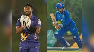 Afghanistan A vs Sri Lanka A Live Score Updates Tri-Nation Series: Avishka Fernando Nears Century For 1-Down Sri Lanka A