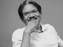 तमिल सिनेमा के ट्रेंडसेटर निर्देशक भारतीराजा का निधन, फिल्म इंडस्ट्री में शोक की लहर