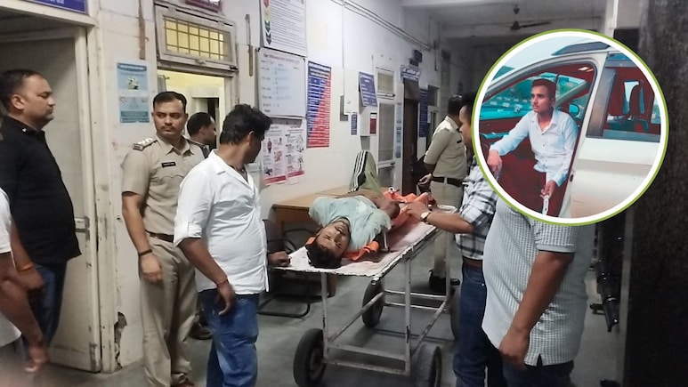 सागर पुलिस को मिली बड़ी सफलता: 0001 गैंग का सरगना मनु सोनी गिरफ्तार, बार-बार बदल रहा था ठिकाना