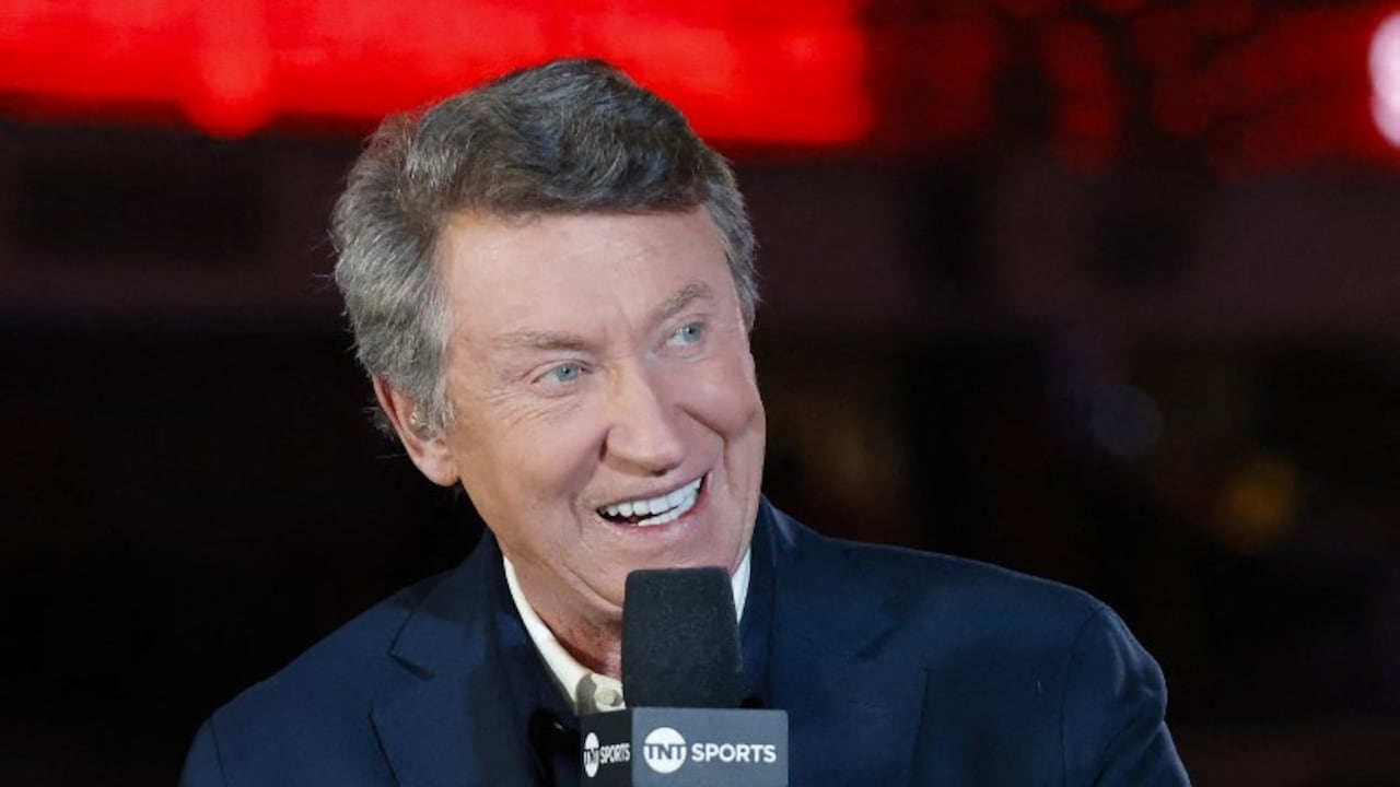 Quote Of The Day By Wayne Gretzky: "You Miss 100 Per Cent Of The Shots You Don't Take"