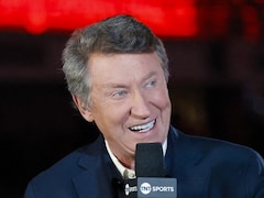 Quote Of The Day By Gretzky: "You Miss 100% Of The Shots You Don't Take"