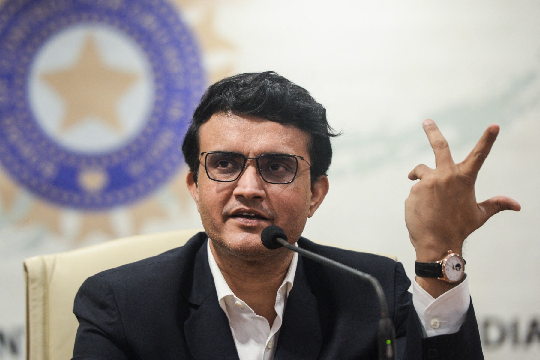 "Greg Chappell Wanted To Coach KKR": Sourav Ganguly's Stunning Revelation