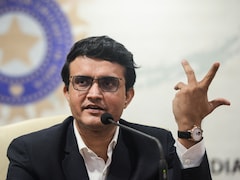"Greg Chappell Wanted To Coach KKR With Me As Captain": Sourav Gangulys Stunning Revelation