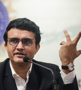 "Greg Chappell Wanted To Coach KKR With Me As Captain": Sourav Gangulys Stunning Revelation