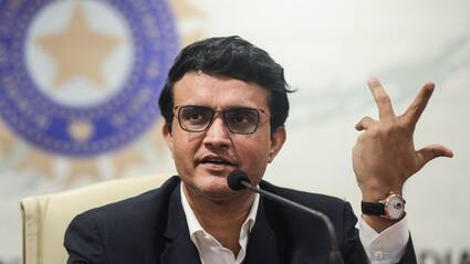 Sourav Ganguly Reacts After Receiving Death Threats: 'Number Is From Kolkata'