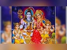 ॐ जय शिव ओंकारा, स्वामी जय शिव ओंकारा... आज मासिक शिवरात्रि पर करें भोलेनाथ की आरती, दूर होंगे जीवन के कष्ट
