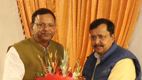 यूपी चुनाव 2027: जीत हासिल करने के लिए रणनीति बनाने में जुटी भाजपा, ऐसी बनाई जा रही है योजना&nbsp;